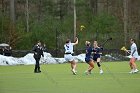 WLax vs UMass  Wheaton College Women’s Lacrosse vs UMass Dartmouth. - Photo By: KEITH NORDSTROM : Wheaton, Lacrosse, LAX